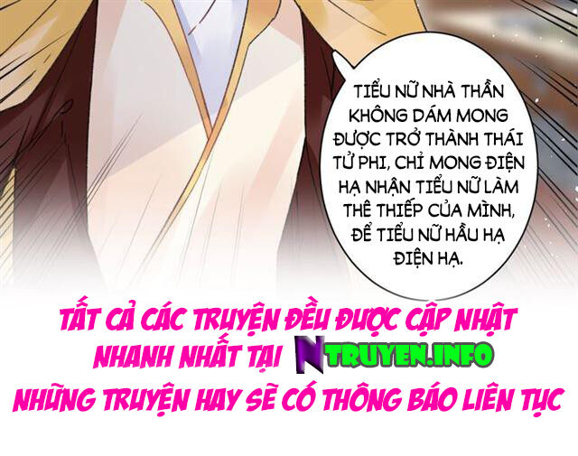 Hoa Nhan Sách Chapter 121 - 29