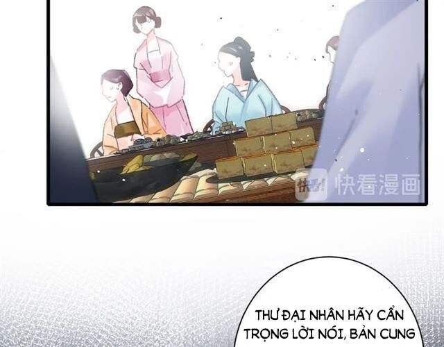 Hoa Nhan Sách Chapter 121 - 31