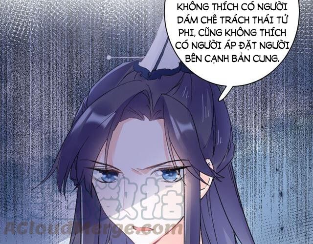 Hoa Nhan Sách Chapter 121 - 32