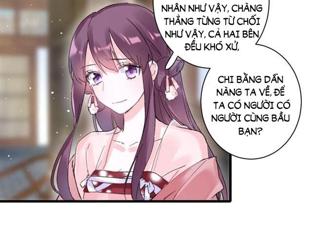 Hoa Nhan Sách Chapter 121 - 36