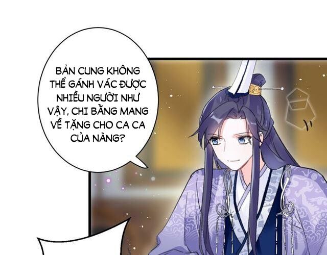 Hoa Nhan Sách Chapter 121 - 37