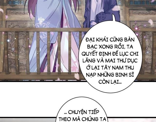 Hoa Nhan Sách Chapter 123 - 19