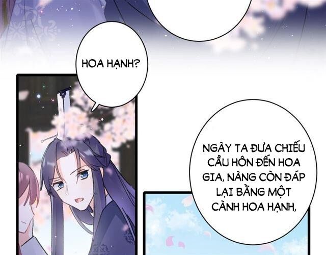 Hoa Nhan Sách Chapter 123 - 22