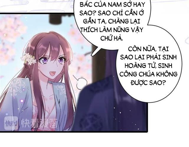 Hoa Nhan Sách Chapter 123 - 29