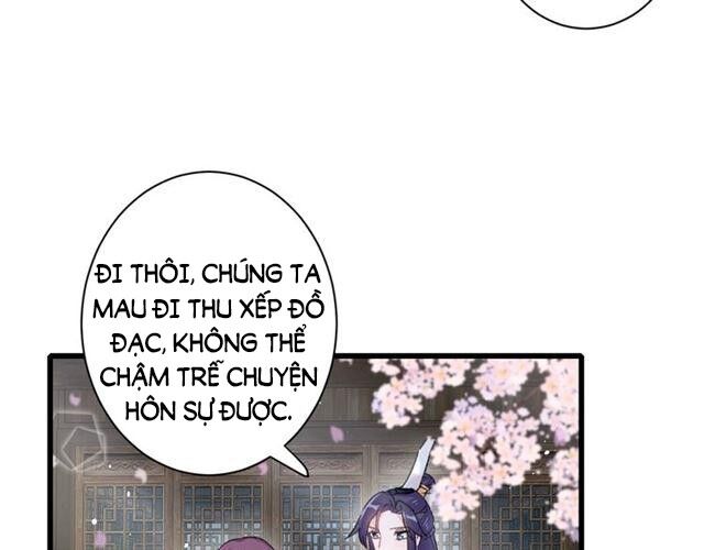 Hoa Nhan Sách Chapter 123 - 39