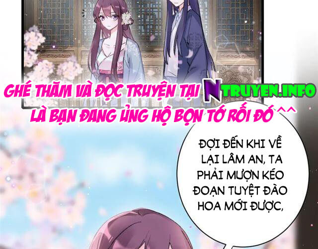 Hoa Nhan Sách Chapter 123 - 40