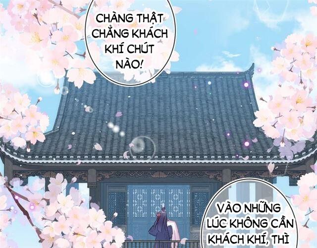 Hoa Nhan Sách Chapter 123 - 44