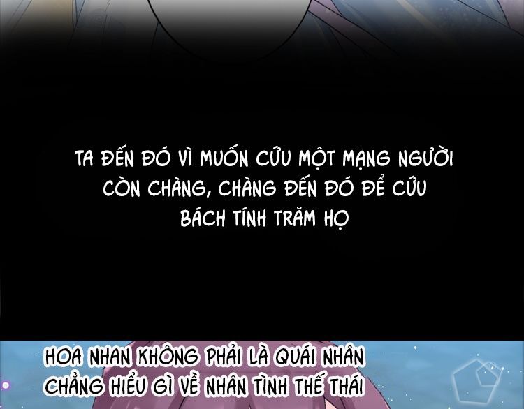 Hoa Nhan Sách Chapter 124 - 20