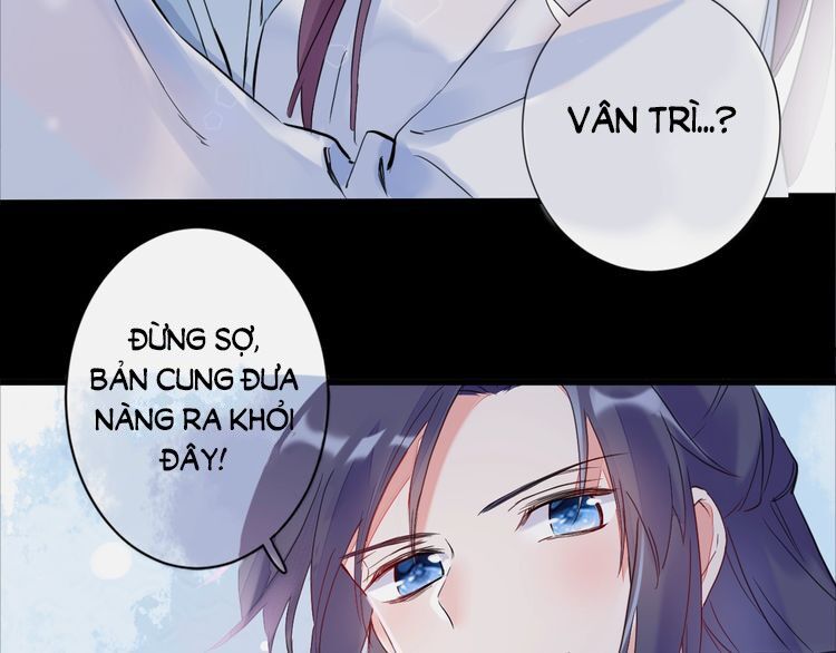 Hoa Nhan Sách Chapter 124 - 26