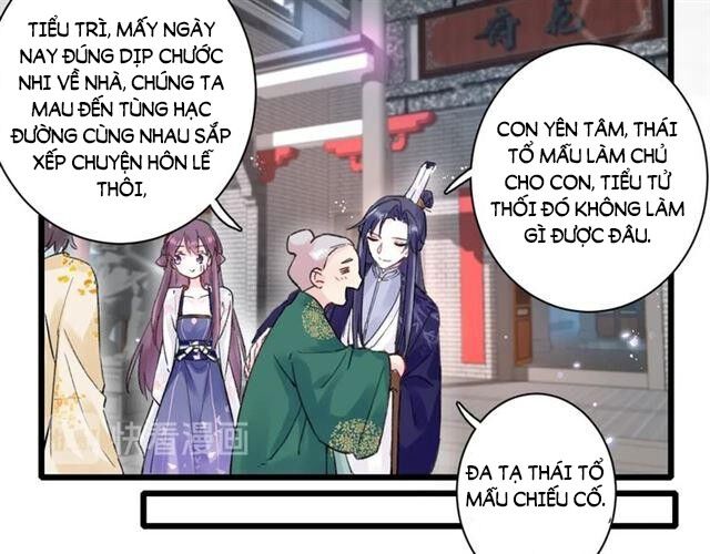 Hoa Nhan Sách Chapter 128 - 23