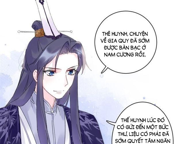 Hoa Nhan Sách Chapter 128 - 31