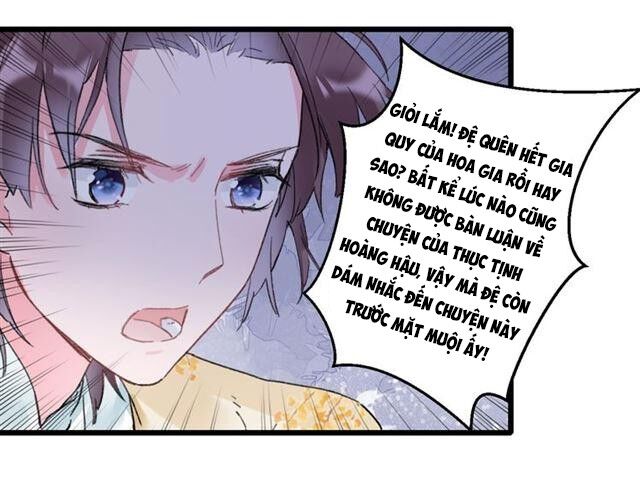 Hoa Nhan Sách Chapter 131 - 9