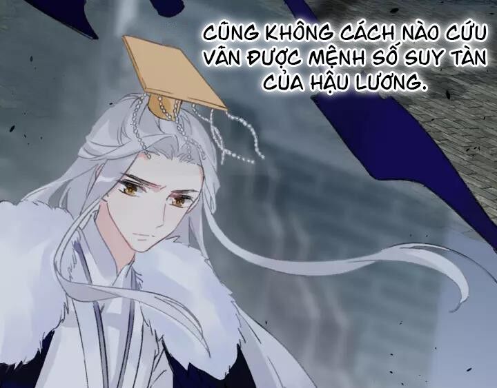 Hoa Nhan Sách Chapter 144 - 21