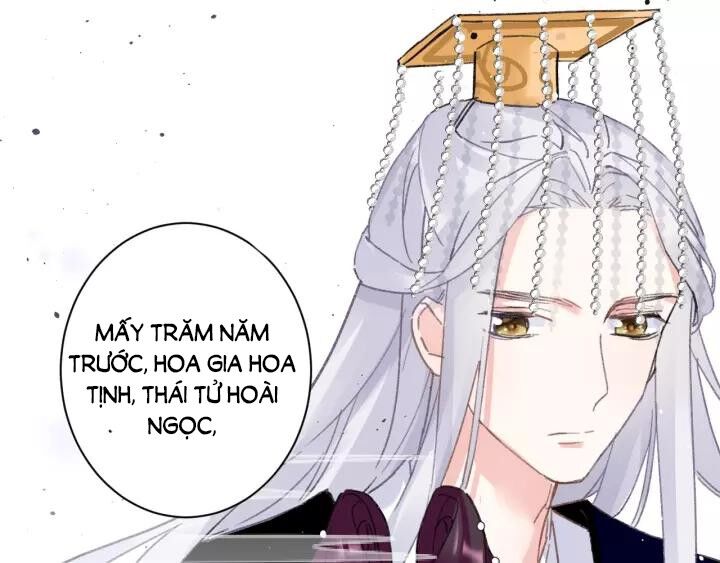 Hoa Nhan Sách Chapter 144 - 42