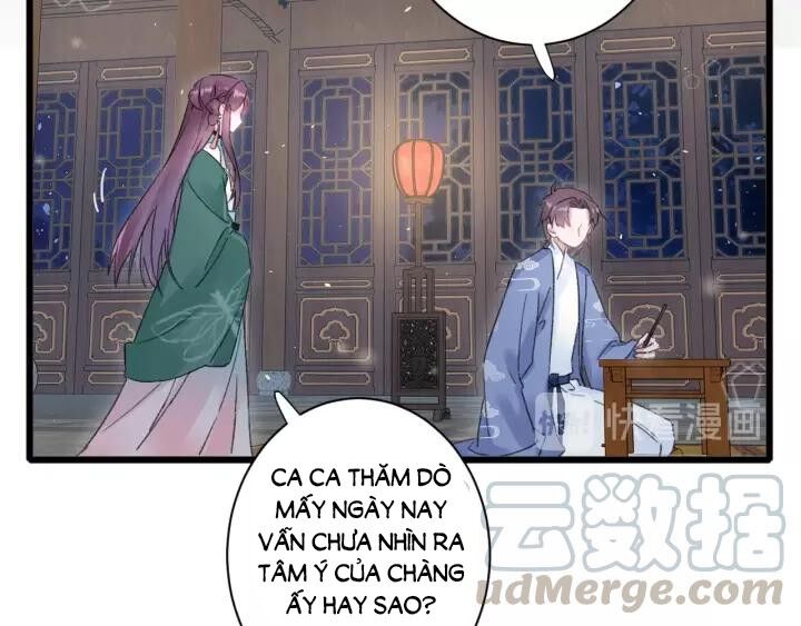 Hoa Nhan Sách Chapter 144 - 9