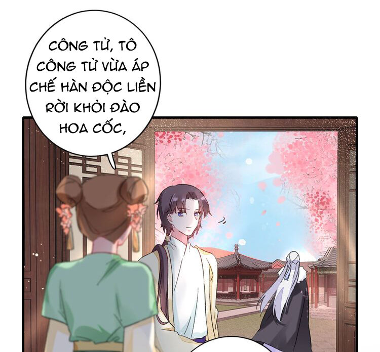 Hoa Nhan Sách Chapter 75.2 - 43