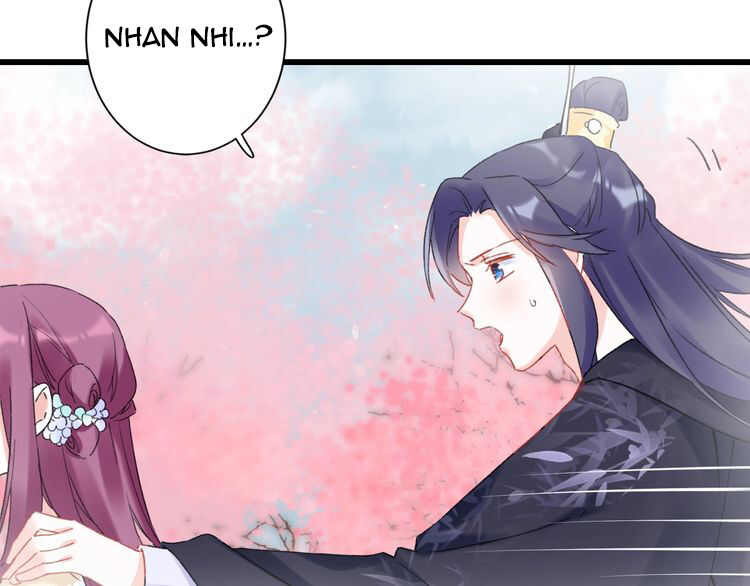 Hoa Nhan Sách Chapter 89.1 - 8