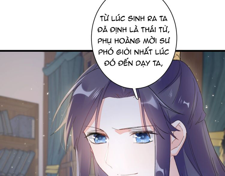 Hoa Nhan Sách Chapter 90.1 - 27