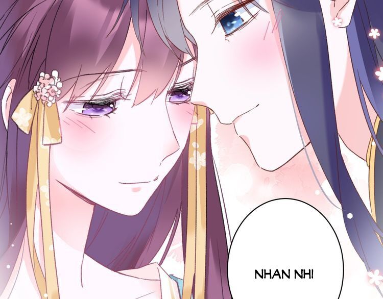 Hoa Nhan Sách Chapter 95.2 - 21