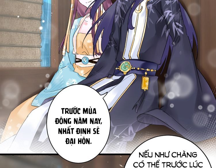 Hoa Nhan Sách Chapter 95.2 - 26