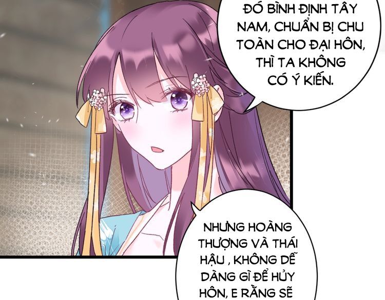 Hoa Nhan Sách Chapter 95.2 - 27