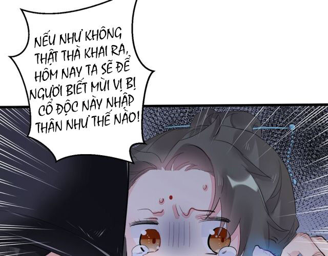 Hoa Nhan Sách Chapter 99.1 - 19