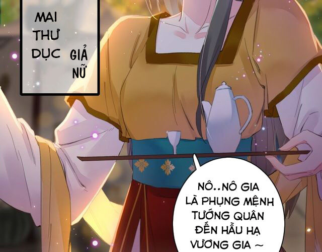 Hoa Nhan Sách Chapter 99.1 - 10