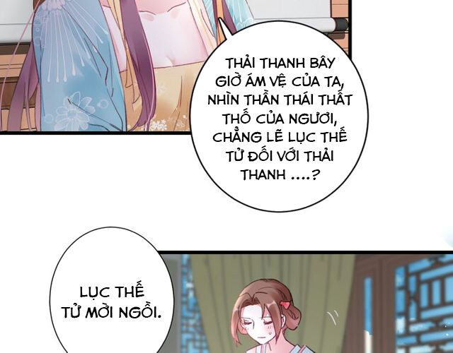 Hoa Nhan Sách Chapter 99.2 - 12