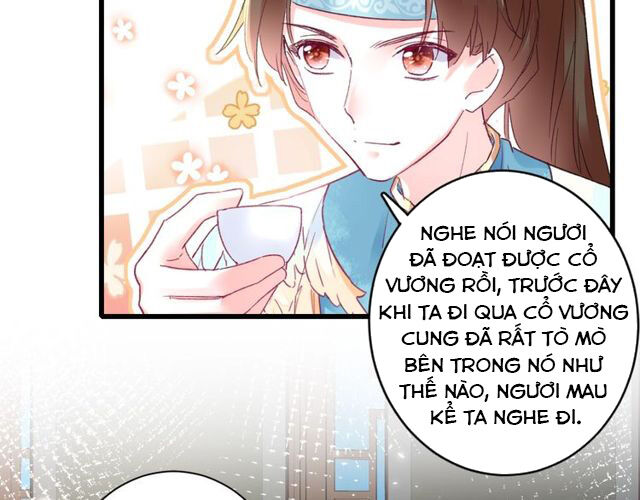 Hoa Nhan Sách Chapter 99.2 - 17