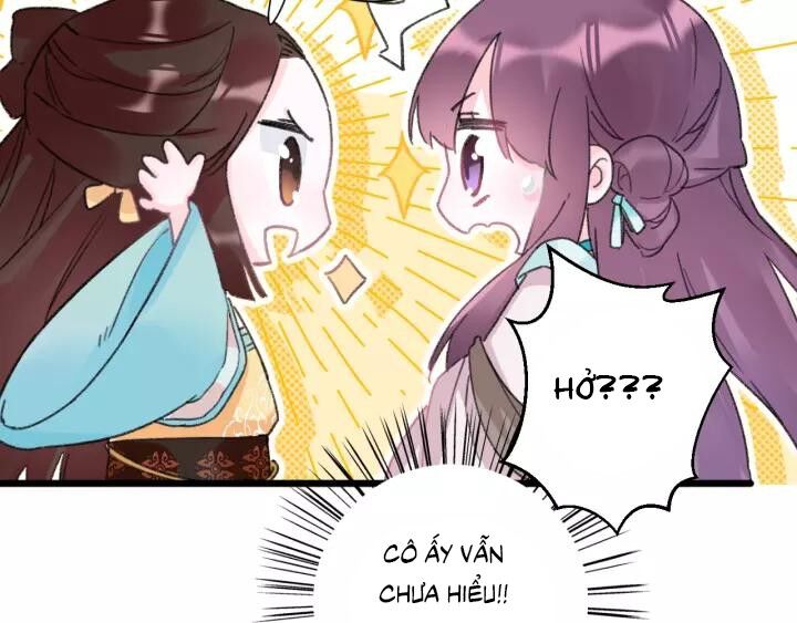 Hoa Nhan Sách Chapter 161 - 23