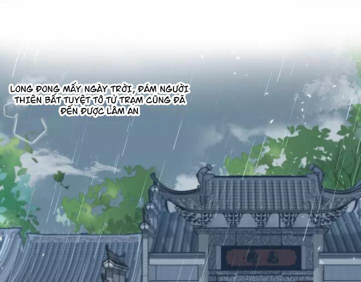 Hoa Nhan Sách Chapter 162 - 3