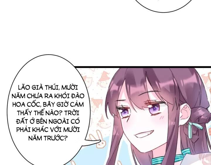 Hoa Nhan Sách Chapter 162 - 22