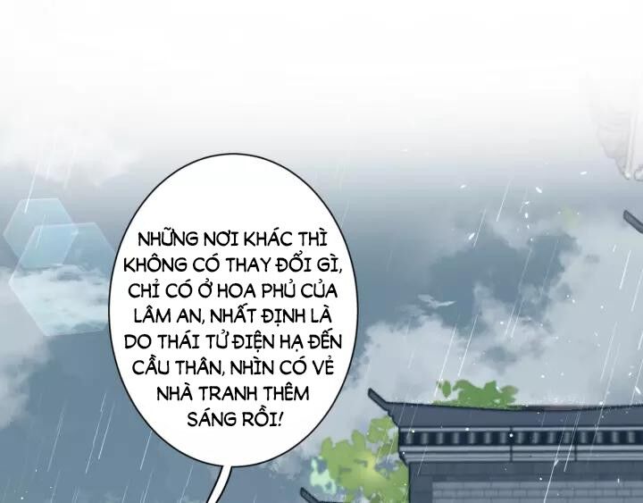 Hoa Nhan Sách Chapter 162 - 24