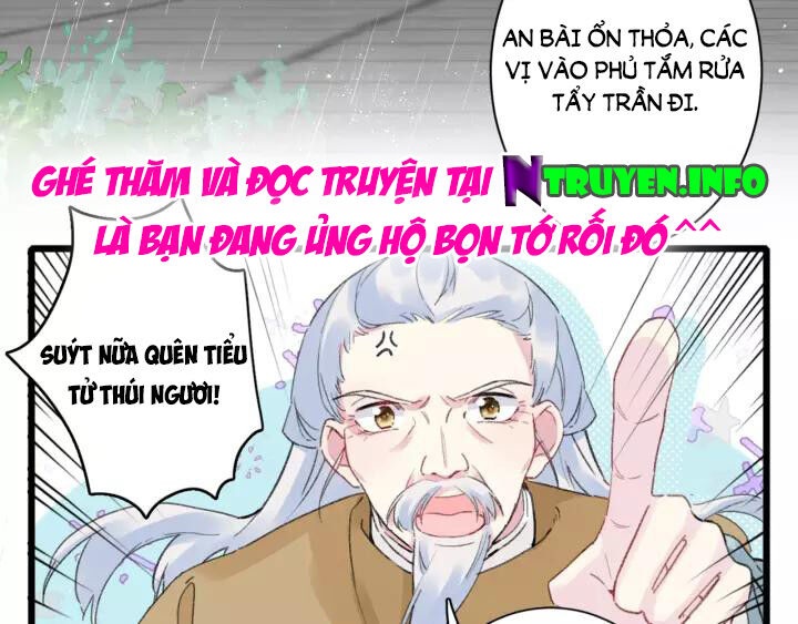 Hoa Nhan Sách Chapter 162 - 26