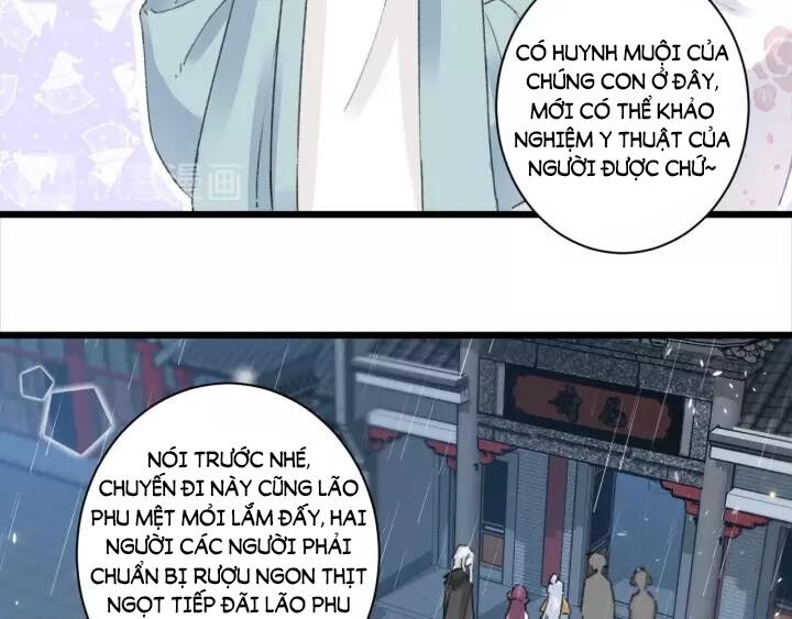 Hoa Nhan Sách Chapter 162 - 30