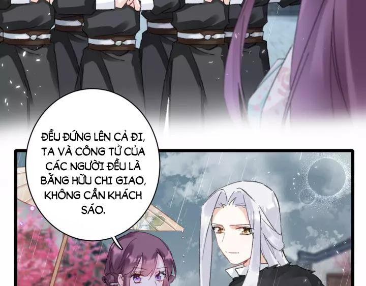 Hoa Nhan Sách Chapter 162 - 10