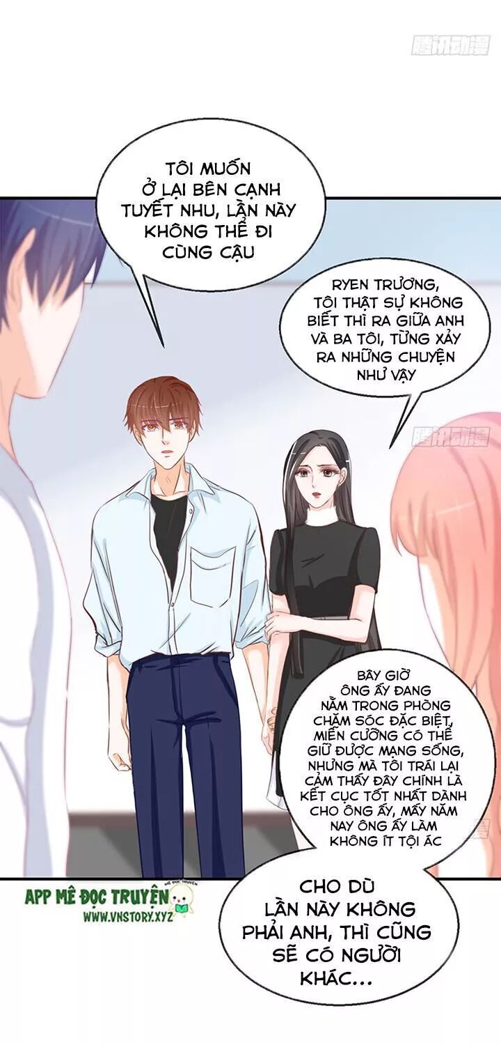 Cẩm Lý Thiếu Nữ Của Tôi Chapter 100 - 17