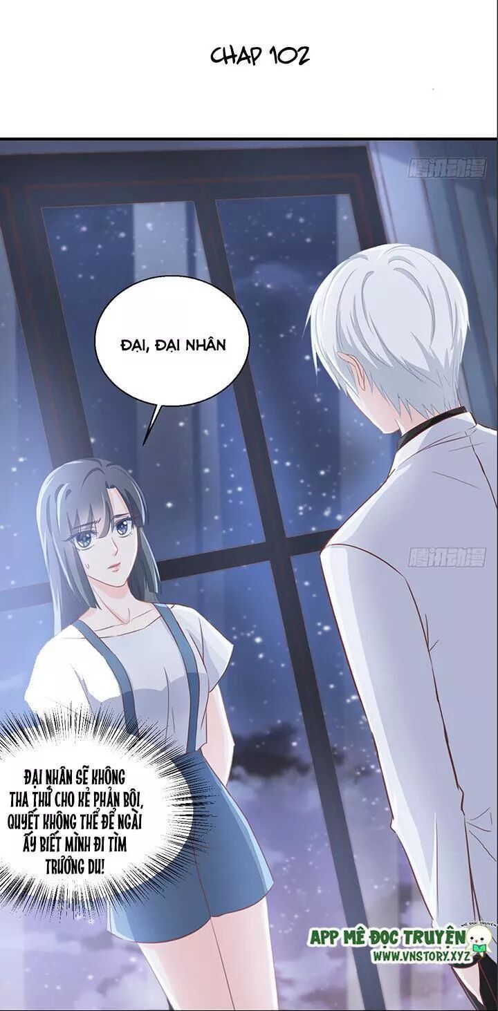 Cẩm Lý Thiếu Nữ Của Tôi Chapter 102 - 1