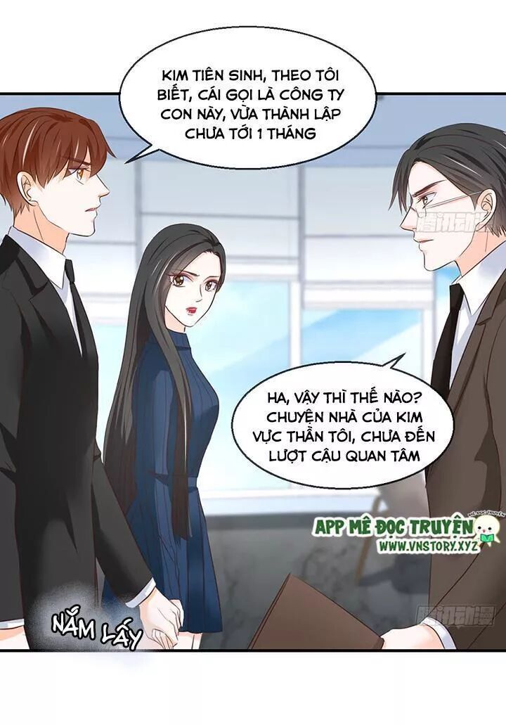 Cẩm Lý Thiếu Nữ Của Tôi Chapter 102 - 18