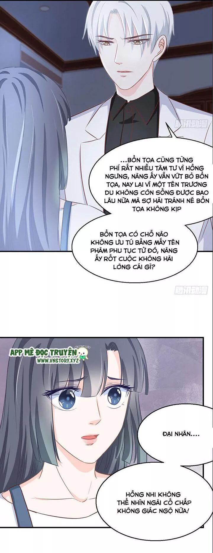 Cẩm Lý Thiếu Nữ Của Tôi Chapter 102 - 5