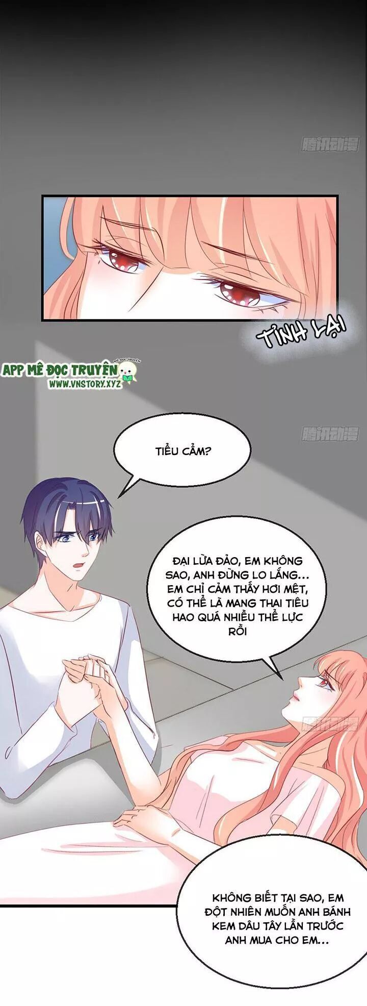 Cẩm Lý Thiếu Nữ Của Tôi Chapter 102 - 43