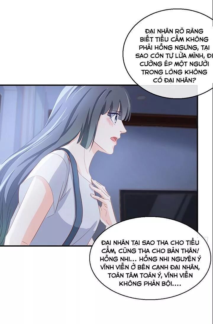 Cẩm Lý Thiếu Nữ Của Tôi Chapter 102 - 6