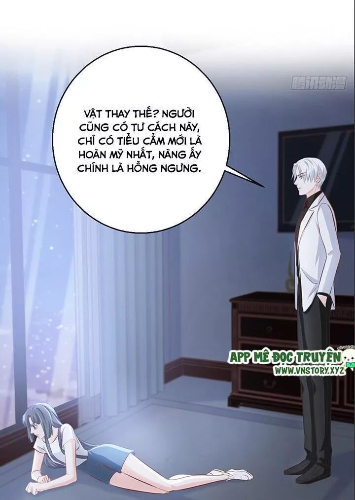 Cẩm Lý Thiếu Nữ Của Tôi Chapter 102 - 10