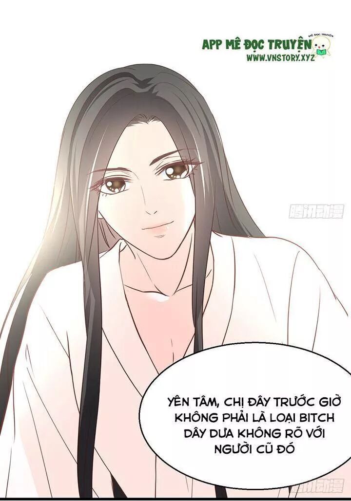 Cẩm Lý Thiếu Nữ Của Tôi Chapter 104 - 45