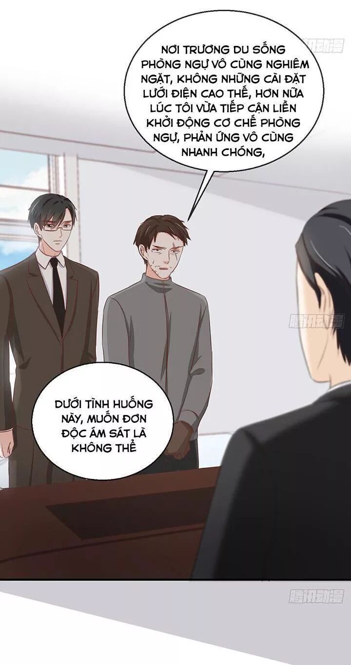 Cẩm Lý Thiếu Nữ Của Tôi Chapter 104 - 47