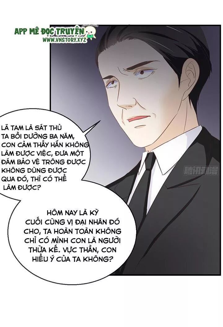 Cẩm Lý Thiếu Nữ Của Tôi Chapter 104 - 50