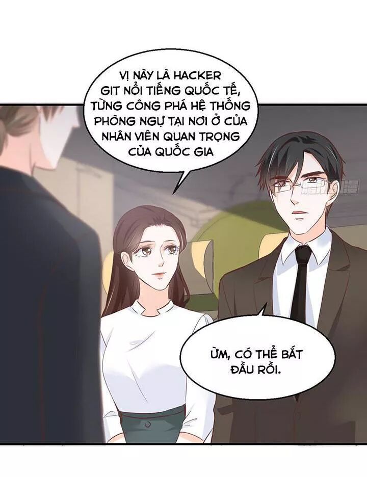 Cẩm Lý Thiếu Nữ Của Tôi Chapter 105 - 21