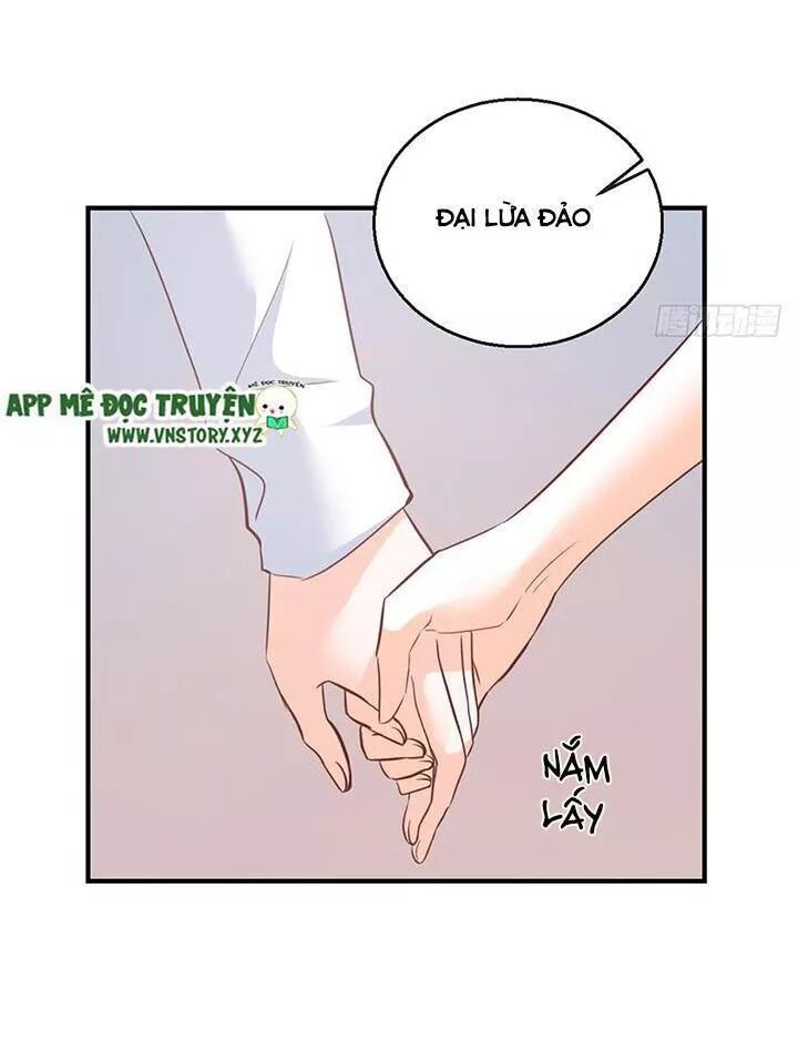 Cẩm Lý Thiếu Nữ Của Tôi Chapter 105 - 25