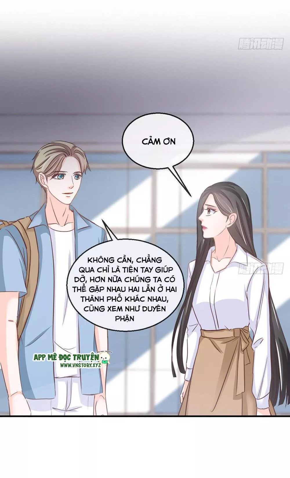 Cẩm Lý Thiếu Nữ Của Tôi Chapter 106 - 5