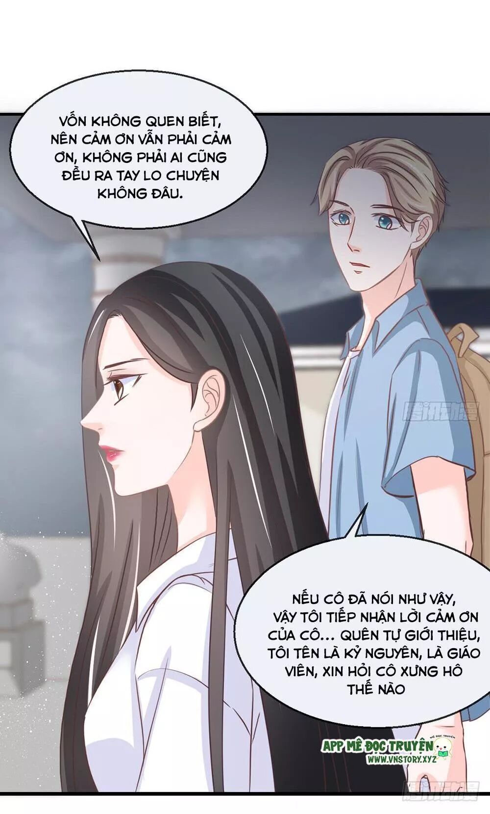 Cẩm Lý Thiếu Nữ Của Tôi Chapter 106 - 6